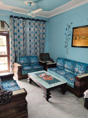 3 BHK Independent House For Sale in Sector 31