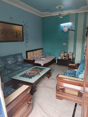 3 BHK Independent House – Exterior View View at Sector 31 - for Sale