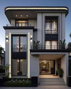 2 BHK Villa For Sale in Chandapura