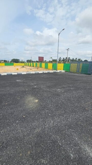  Plot For Sale in Chikkaballapur