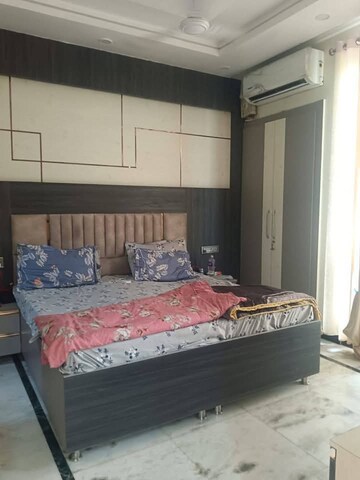 Bedroom in 2 BHK Apartment at Rishabh Cloud 9, Sector 1 Vaishali – for Sale