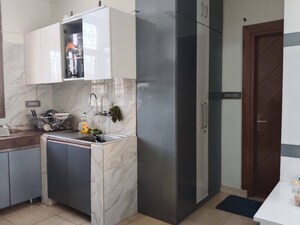 Bathroom in 2 BHK Apartment at Rishabh Cloud 9, Sector 1 Vaishali – for Sale