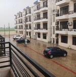 2 BHK 900 Sq.Ft. Apartment in Kharar Mohali Road