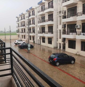 2 BHK Apartment For Sale in Kharar Mohali Road