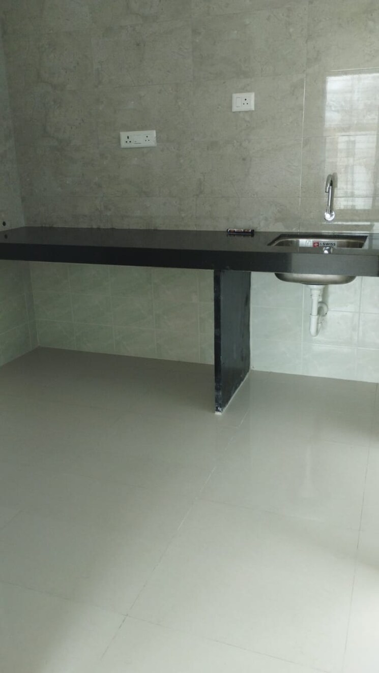 Kitchen, rama-livmo 2 Bedroom 640 Sq.Ft. Apartment In Hinjewadi Pune 9191396