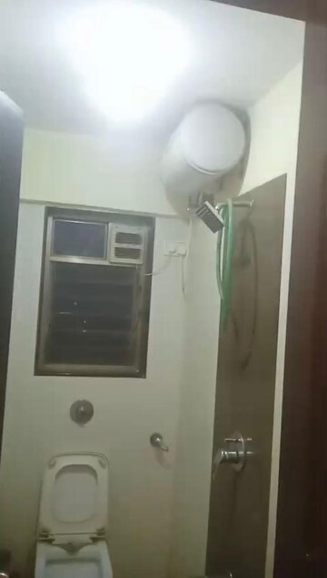Bathroom in 2 BHK Independent House at Alpha Ii Greater Noida – for Sale