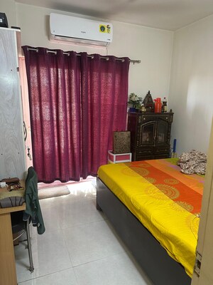 Bedroom in 2 BHK Apartment at GLS Arawali Homes, Sohna Sector 4 – for Sale