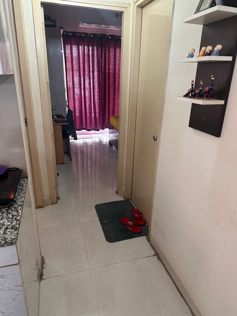 undefined, gls-arawali-homes 2 Bedroom 480 Sq.Ft. Apartment In Sohna Sector 4 Gurgaon 9191577