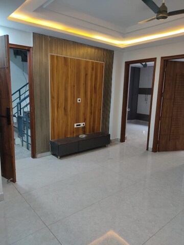 3 BHK Builder Floor For Sale in Rps Palms, Sector 88