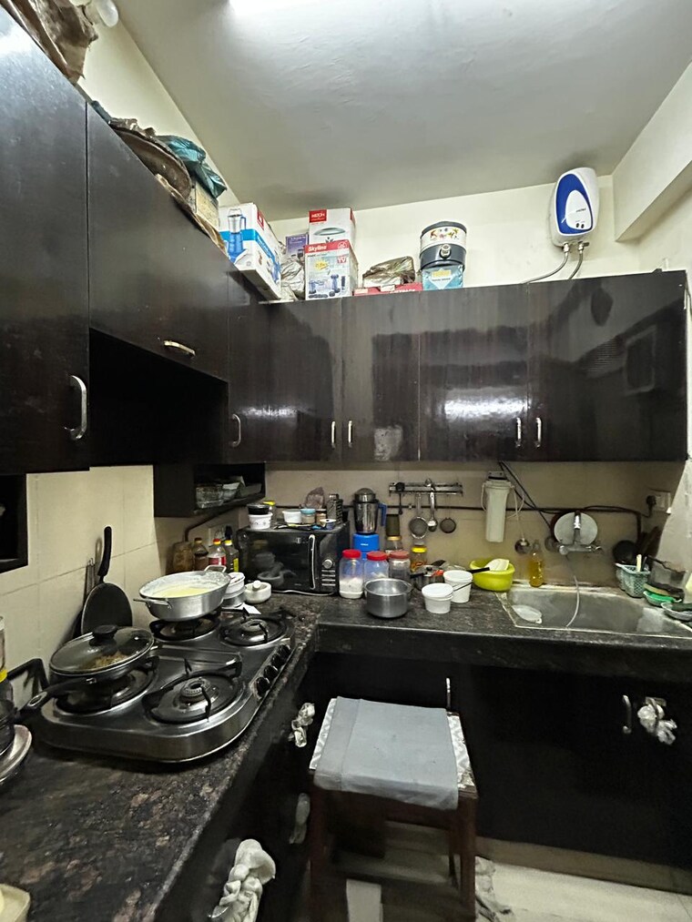 Team Area, m-m-eastend-apartments 3 Bedroom 1525 Sq.Ft. Apartment In Indrapuram Ghaziabad 9191471