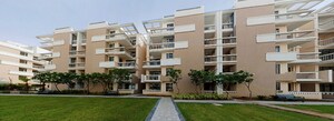 1 BHK Apartment For Sale in Eldeco Mystic Green Phase II, Omicron I Greater Noida