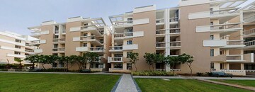 1 BHK Apartment For Sale in Eldeco Mystic Green Phase II, Omicron I Greater Noida