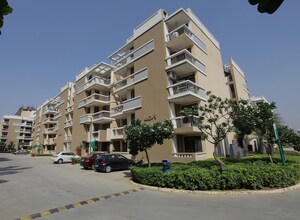 1 BHK Apartment – Exterior View View at Eldeco Mystic Green Phase II, Omicron I Greater Noida - for Sale