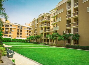 1 BHK Apartment – Exterior View View at Eldeco Mystic Green Phase II, Omicron I Greater Noida - for Sale