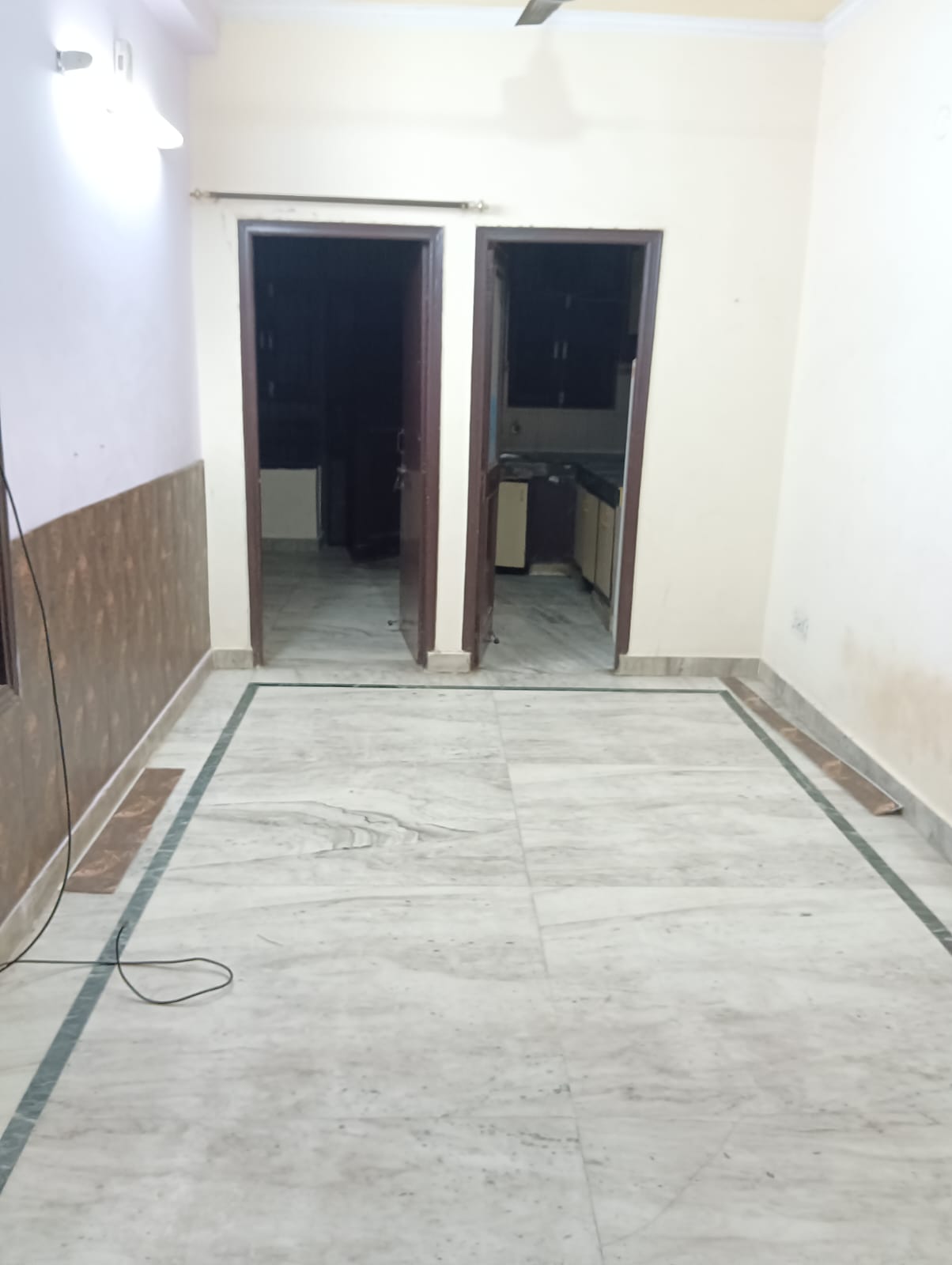 2 BHK Builder Floor For Rent in 2 Bhk