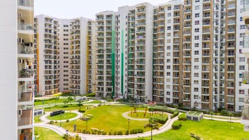 Master Plan in 4 BHK Apartment at Sector 88 – for Sale
