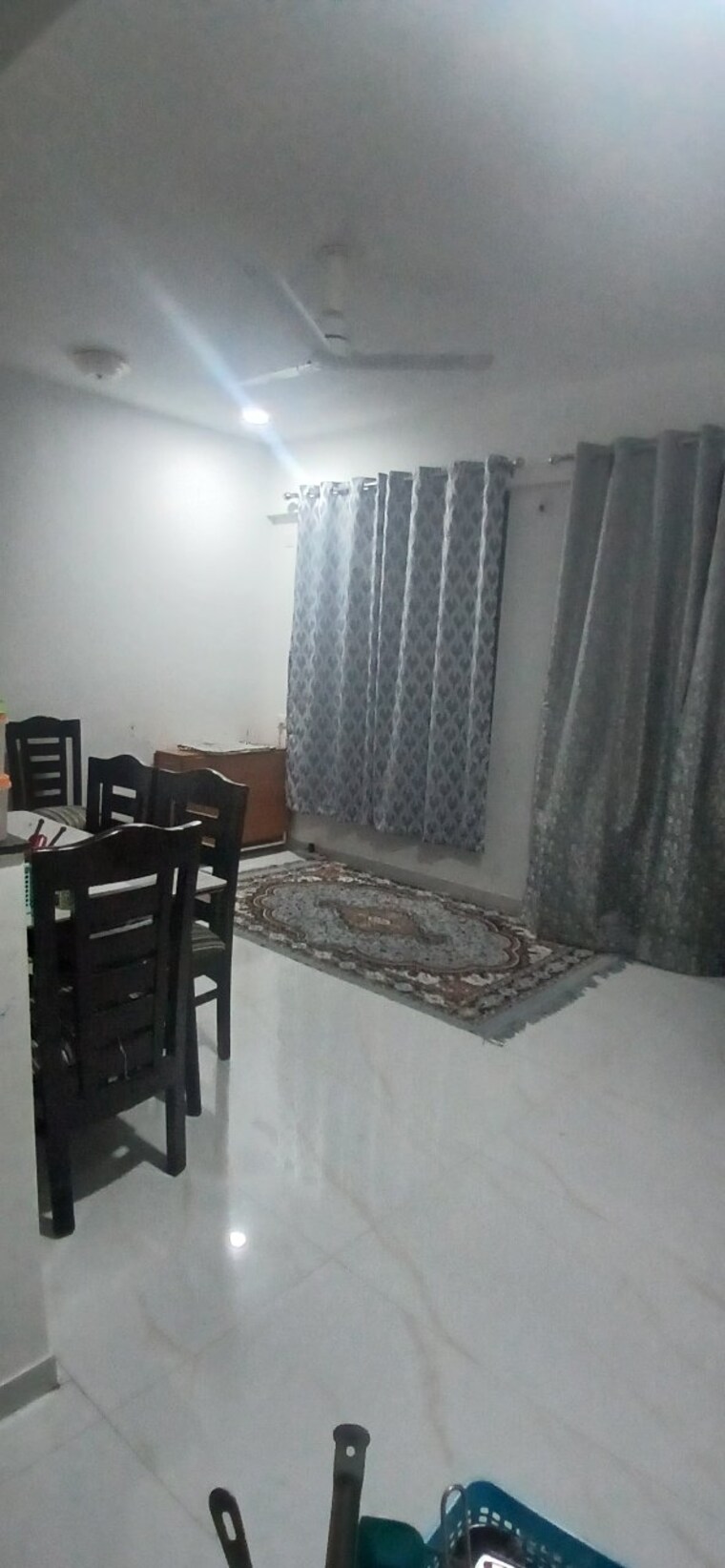 Living Room, mbpl-manjushilp 5 Bedroom 2100 Sq.Ft. Apartment In Ravet Pune 9191428