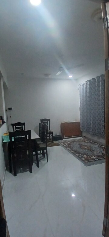 Living Room in 5 BHK Apartment at MBPL Manjushilp, Ravet – for Sale