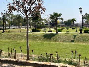 Plot Area in  Plot at Puri Kohinoor, Sector 89 – for Sale