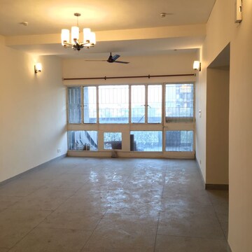 3 BHK Apartment For Rent in East Of Kailash