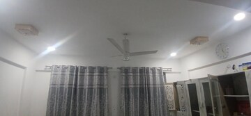 Master Bedroom in 5 BHK Apartment at MBPL Manjushilp, Ravet – for Sale