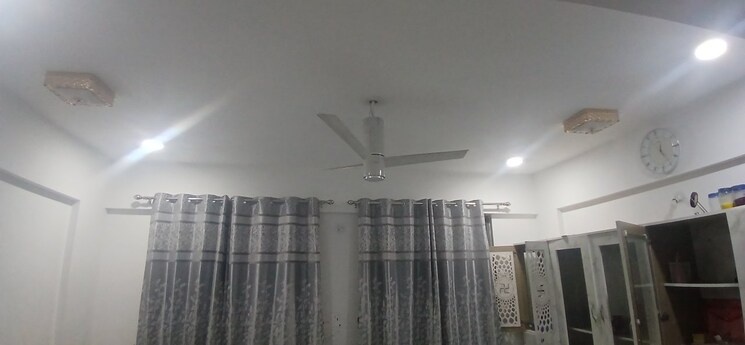 Master Bedroom, mbpl-manjushilp 5 Bedroom 2100 Sq.Ft. Apartment In Ravet Pune 9191428