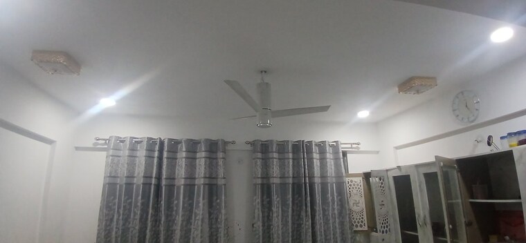 Master Bedroom, mbpl-manjushilp 5 Bedroom 2100 Sq.Ft. Apartment In Ravet Pune 9191428