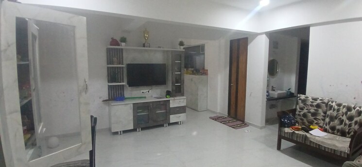 Living Room, mbpl-manjushilp 5 Bedroom 2100 Sq.Ft. Apartment In Ravet Pune 9191428