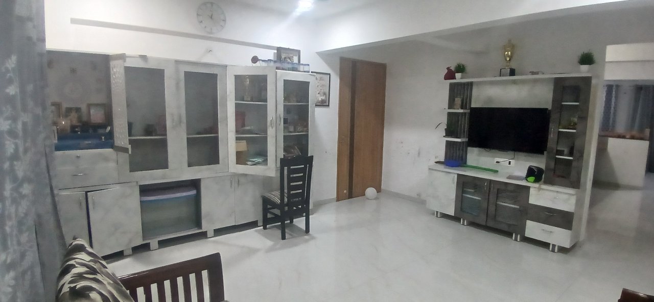 5 BHK + Pooja Room,Study Room Apartment For Sale in MBPL Manjushilp