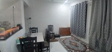 Living Room in 5 BHK Apartment at MBPL Manjushilp, Ravet – for Sale