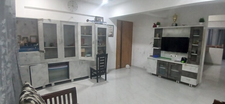 Living Room, mbpl-manjushilp 5 Bedroom 2100 Sq.Ft. Apartment In Ravet Pune 9191428
