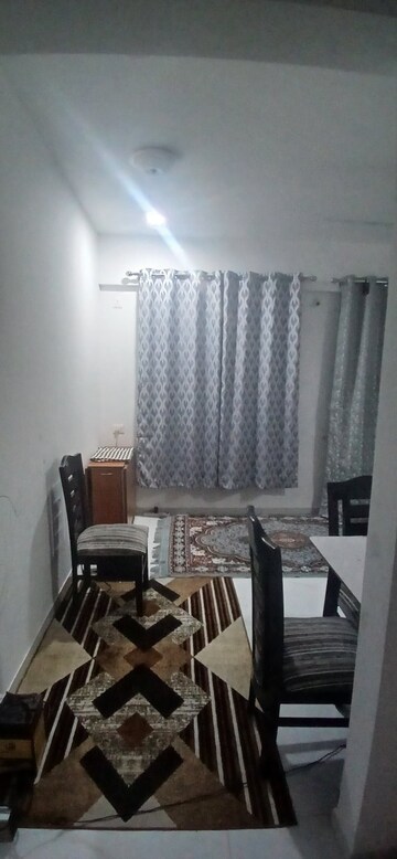 Living Room in 5 BHK Apartment at MBPL Manjushilp, Ravet – for Sale