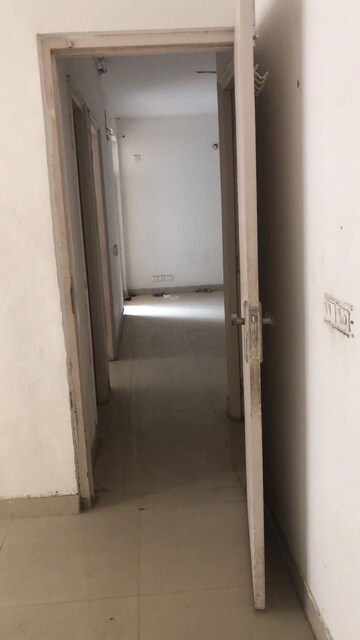Building Lobby in 2.5 BHK Apartment at Nirala Aspire, Sector 16 Greater Noida – for Sale