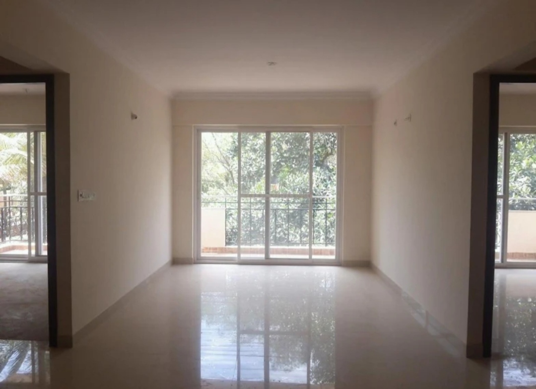 3 BHK Apartment For Rent in Ajmal Naunihal