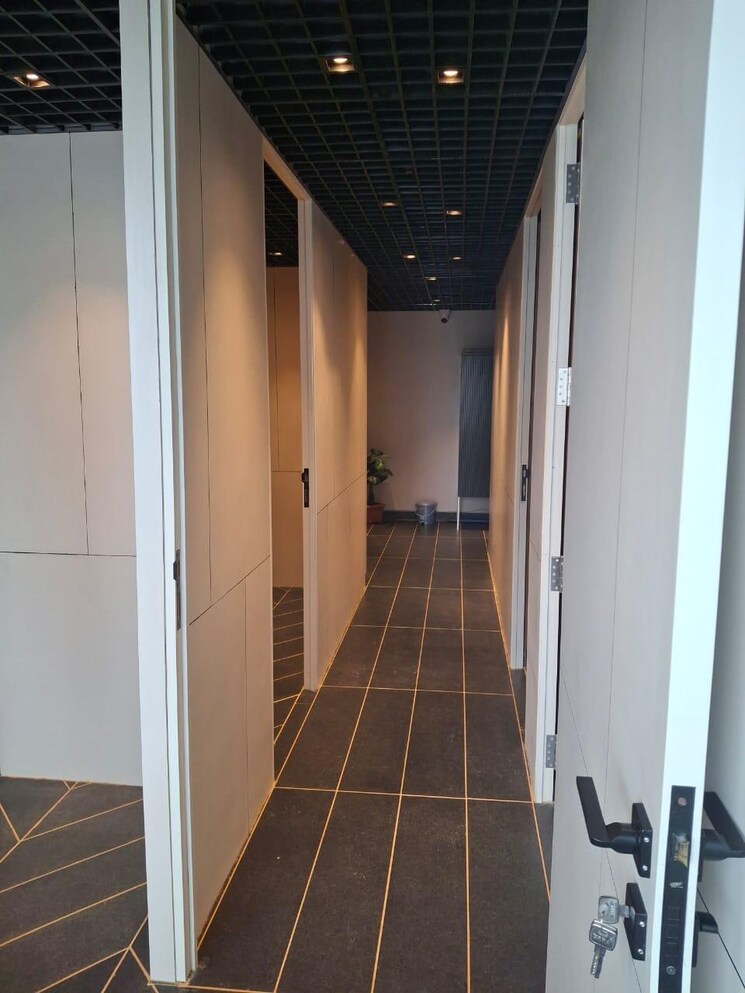 undefined, one-lodha-place Commercial Office Space 768 Sq.Ft. In Lower Parel Mumbai 9191430