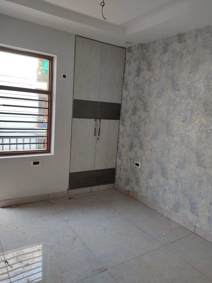 Bedroom, rps-palms 3 Bedroom 125 Sq.Yd. Builder Floor In Sector 88 Faridabad 9191334