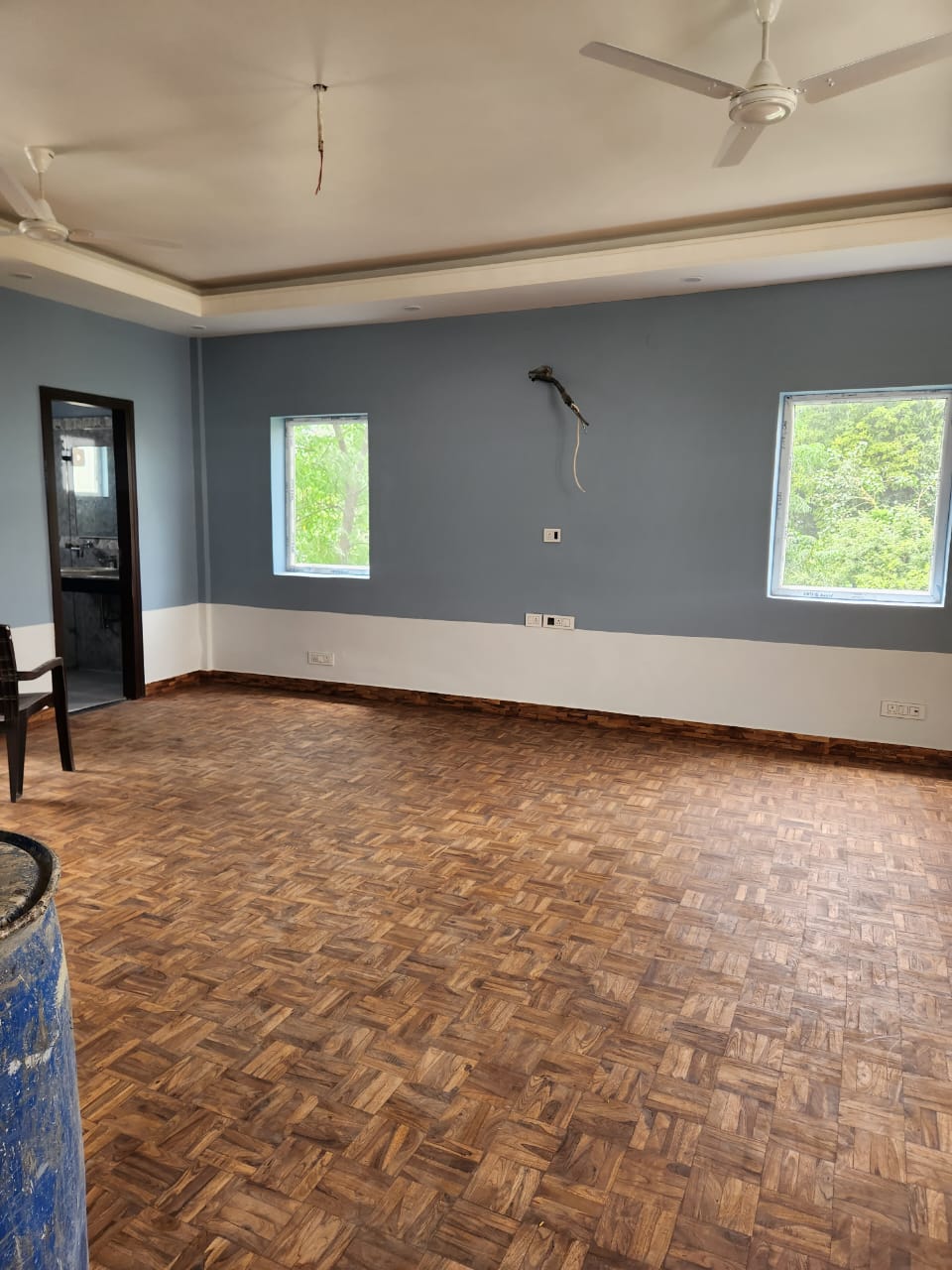 4 BHK + Extra Room Builder Floor For Rent in Sainik Farm