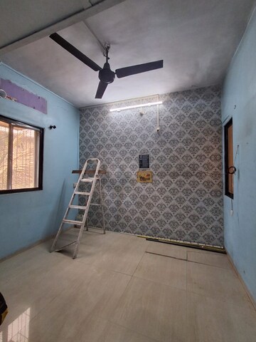 Room in 1 BHK Apartment at Kopar Khairane – for Rent