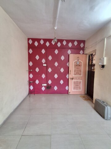 Room in 1 BHK Apartment at Kopar Khairane – for Rent