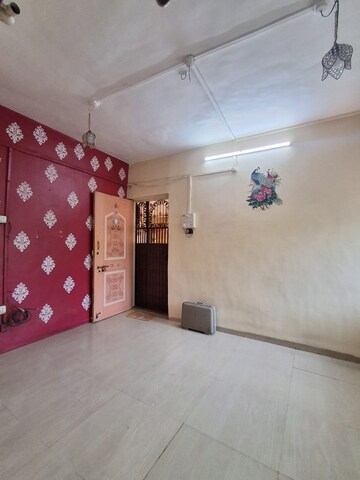 Room in 1 BHK Apartment at Kopar Khairane – for Rent