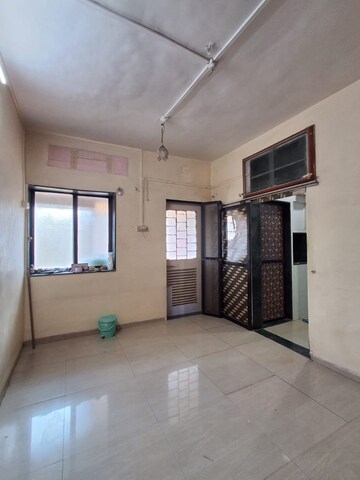 1 BHK Apartment For Rent in Kopar Khairane