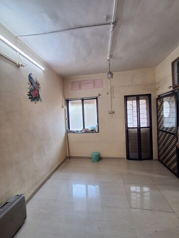 Room in 1 BHK Apartment at Kopar Khairane – for Rent