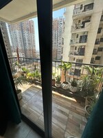 2 BHK + Servant Room,Study Room,Extra Room 968 Sq.Ft. Apartment in Eureka Diya Green City