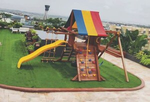 Gym in 1 BHK Apartment at Advent Deepak, Malad West – for Sale