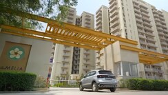 2.5 BHK + Study Room Apartment For Sale in Silverglades The Melia