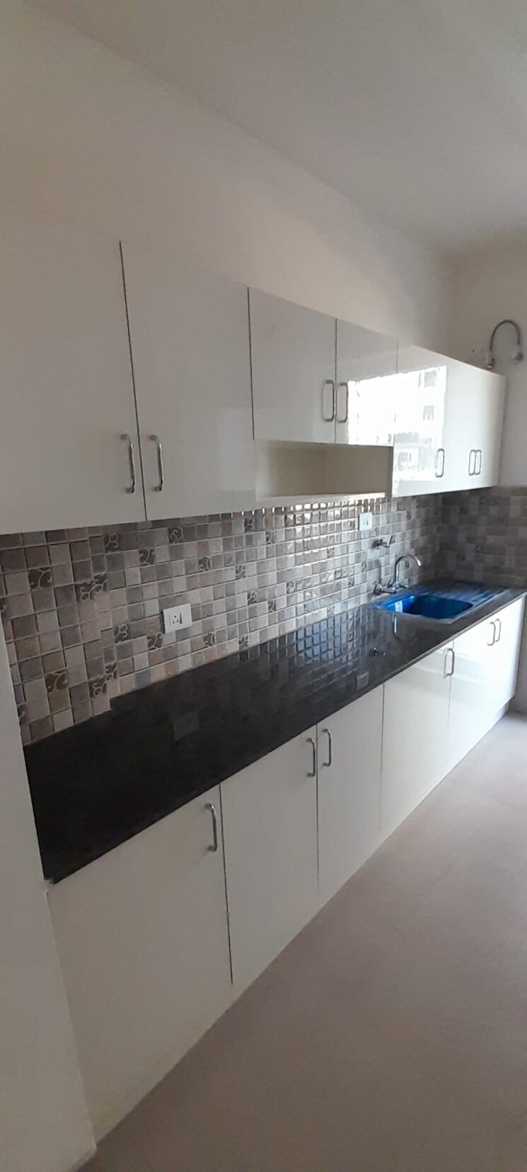 Kitchen, silverglades-the-melia 2.5 Bedroom 1425 Sq.Ft. Apartment In Sohna Sector 35 Gurgaon 9191551