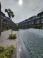 3 BHK + Pooja Room 1630 Sq.Ft. Apartment in Smart World Orchard