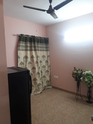 Living Room in 3 BHK Apartment at Himalaya Pride, Tech Zone 4 Greater Noida – for Sale