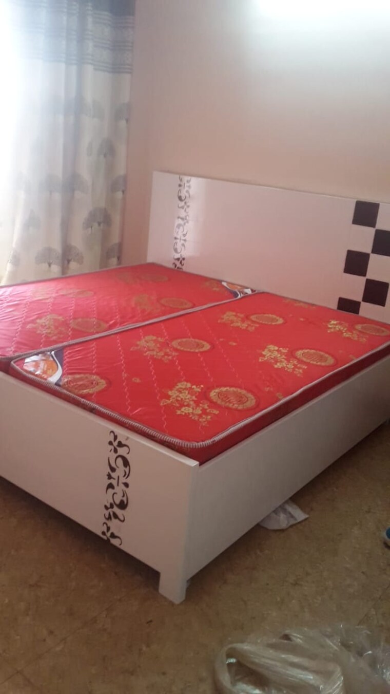 Bedroom, himalaya-pride 3 Bedroom 1740 Sq.Ft. Apartment In Tech Zone 4 Greater Noida Greater Noida 9191535