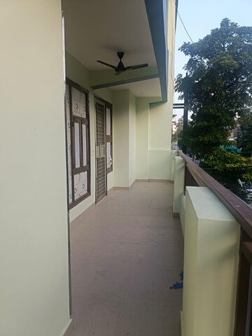 Building Lobby in 2 BHK Apartment at Sector 48 – for Rent